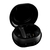 Audífonos Soundbit Sb31 Negro True Wireless