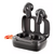 Audífonos Skullcandy Inalámbricos Dime 3 Auriculares In-ear