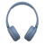 Audífonos Sony wh-ch520 Negro Tipo Diadema con Bluetooth