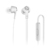 Audífonos Xiaomi Mi Basic 3.5 mm - A-Móvil | Telcel