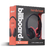 Audífonos Billboard Handy Beat Negro Tipo Diadema Bluetooth - tienda en línea
