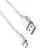 Cable Tipo C Huawei Ap71 Blanco 1 Metro en internet