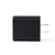 Cargador De Pared Stf Gan Negro 30w 3 Puertos Usb A Y Usb C - comprar en línea