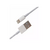Cargador De Pared Tritium Air Ta10 Blanco 2 Puertos USB + Cable Micro en internet
