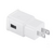 Cargador De Pared Samsung 1 Puerto Tipo C Blanco 15w Con Cable