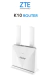 ZTE Modem K10 4G en internet