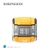 Audífonos Transformers Mg-C03 Amarillo True Wireless - comprar en línea