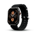 Smartwatch STF Kronos Prime Negro Pantalla 1.96"