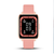 Smartwatch STF Optimum Pantalla 1.85" - A-Móvil | Telcel