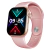 Smartwatch Stf Kronos Element Rosa 1.75"