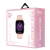 Imagen de Smartwatch Stf Kronos Element Rosa 1.75"