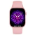 Smartwatch Stf Kronos Element Rosa 1.75" en internet