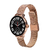 Smartwatch Stf Kronos Amber Dorado 1.19"