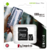 Memoria Micro SD Kingston con Adaptador en internet