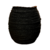 FIO DE POLIÉSTER 4MM PRETO (102) - HASSTÊXTIL