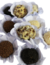 40 Forminhas Branca Bali Flor Doces Casamento Docinhos Forma Tom neutro - comprar online