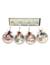 Bola Acrilica 10 cm - PCT com 4 unidades - comprar online