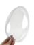 Imagem do Blister Casca Ovo 500g Pct c/ 20 - Blister para Ovo de Páscoa - Casca Ovo de Páscoa