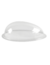 Imagem do Blister Casca Ovo de Páscoa (Ovo de colher) 350g Pct c/ 20