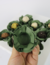 40 Forminhas Nina Para Doces Finos Verde Pistache Escuro Festa Casamento