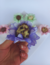 40 Forminhas para Doces Finos Allure Candy Tons Pastel Fofo Forma para Brigadeiro Festa Decoração - loja online