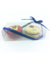Caixinha para 2 Macarons Linha May PVC Pct c/ 12 unidades - loja online