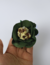 40 Forminhas Nina Para Doces Finos Verde Pistache Escuro Festa Casamento na internet