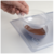 Forma com Silicone 3 partes para Chocolate Ovo de Páscoa 350 gramas - Labat  Macarons e Confeitaria