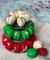 Torre para Macarons 03 Pisos - comprar online