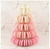 Torre para Macarons 05 Pisos