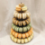 Torre para Macarons 06 Pisos