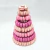 Torre para Macarons 08 Pisos - comprar online