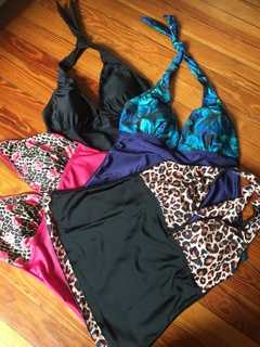 Banner de la categoría TANKINI