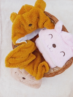 Manta bear - comprar online