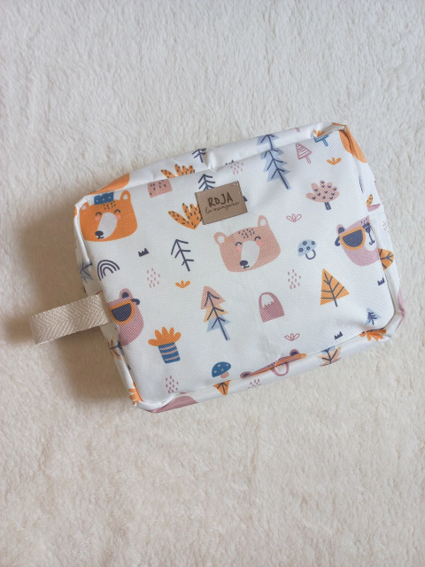 Neceser " Cancherosos"