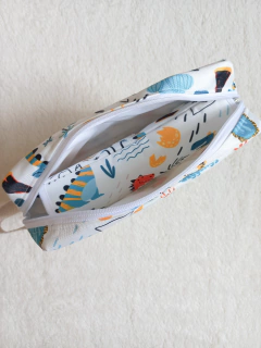 Neceser "Dinos" - comprar online