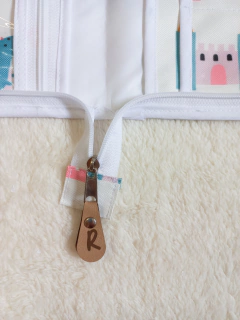 Portadocumentos " Había una vez" en internet