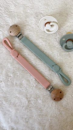 Portachupete Boton - Roja la manzana