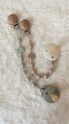 Portachupete Arcoiris en internet