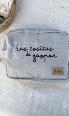 Neceser "las cositas de..." en internet