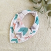 Babero bandana flechas