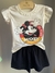 Conjunto Mickey