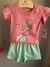 Conjunto Fashion