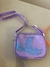 Bag Mermaid Lilas