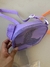 Bag Mermaid Lilas - comprar online