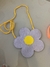 Bag Flor Slim