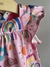 Conjunto Arco Rosa - loja online