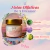 Vela Be a Dreamer - Alecrim & Lavanda - loja online