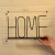 Lettering Home na internet