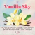 Vela Vanilla Sky - Black Vanilla na internet